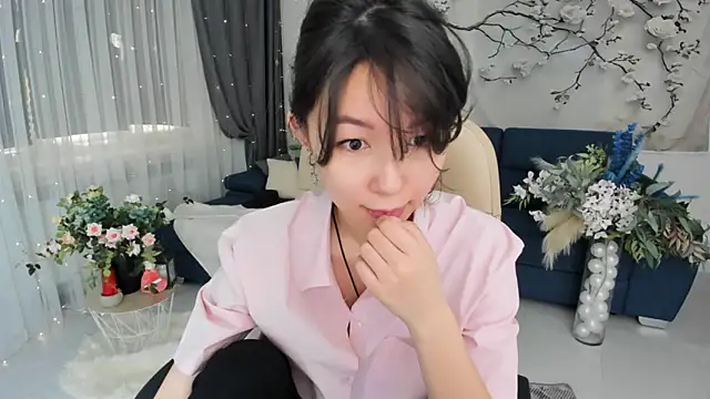 AgnieszkaBanana online show from March 29, 10:04 am