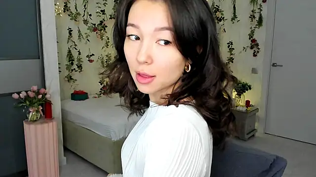 AgnieszkaBanana online show from April 12, 4:06 am