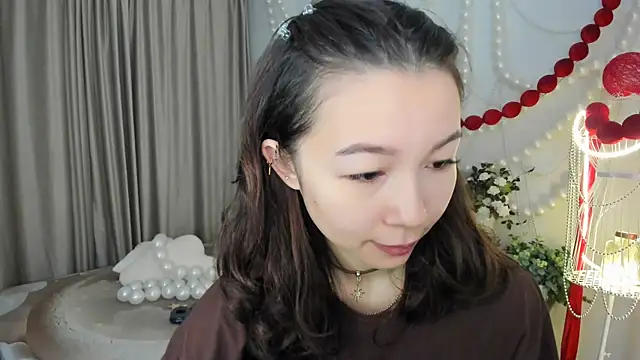 AgnieszkaBanana online show from April 16, 1:06 am