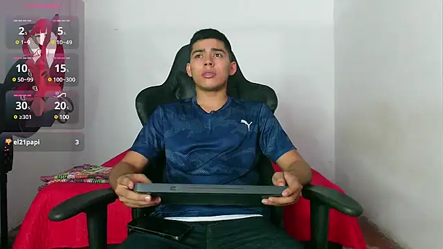 Snapshot of cutes_baby chatting on December 2, 5:26 am cutes baby online show from December 2, 5:26 am