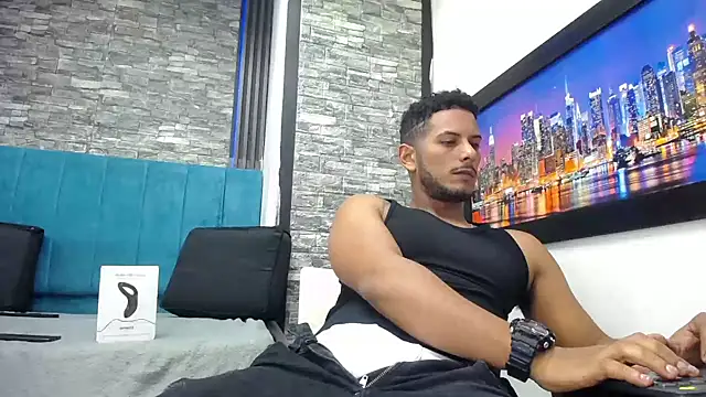 Chris Dick23 online show from February 12, 5:24 am