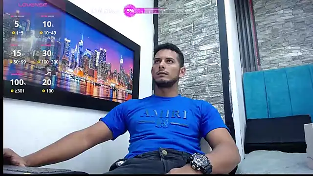 Chris Dick23 online show from March 13, 5:47 am