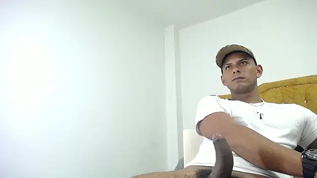 Chris Dick23 online show from April 14, 4:40 am