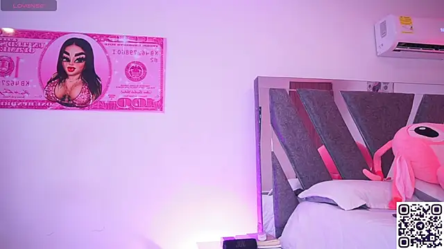 Caramelo Exotic online show from June 7, 4:49 am