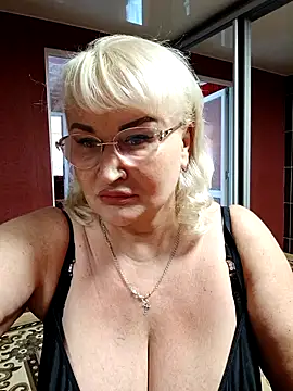 Jemma Cori online show from February 8, 8:51 am