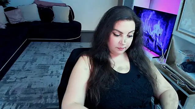KlaraHope online show from May 8, 9:42 pm