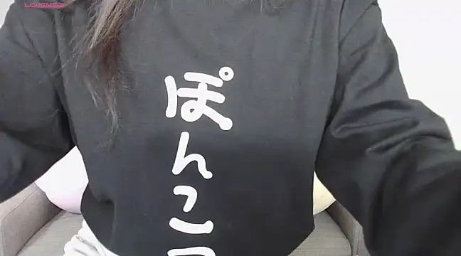  NOA-chan  online show from December 14, 3:04 pm