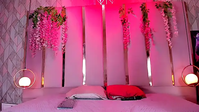 AlinaSweett online show from March 21, 2:09 pm