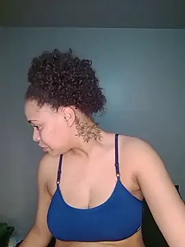 Su Duarte 1 online show from April 6, 11:44 am