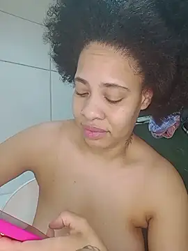 Su Duarte 1 online show from April 18, 10:10 pm