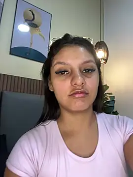 NicolleeEvanss online show from July 16, 10:32 am