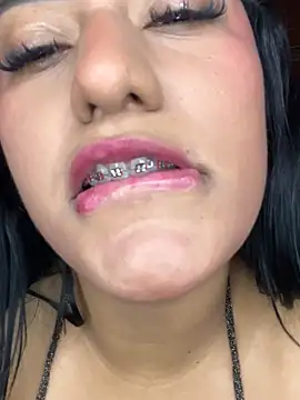 KorinaKovaa online show from February 28, 8:50 pm