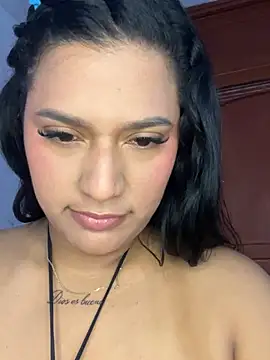 KorinaKovaa online show from March 12, 7:28 pm