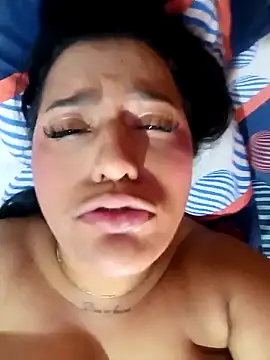 KorinaKovaa online show from March 15, 5:41 am