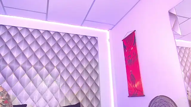 CoupleSwingerLatin online show from March 30, 5:19 am