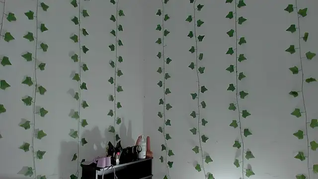 Miaa Garcia online show from February 11, 10:04 pm