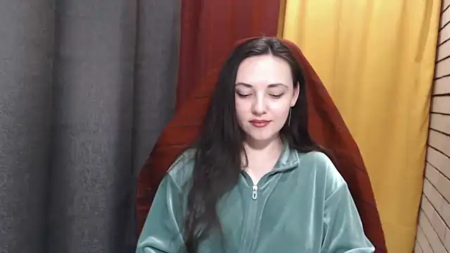 Snapshot of StacyMind chatting on April 12, 7:52 pm StacyMind online show from April 12, 7:52 pm