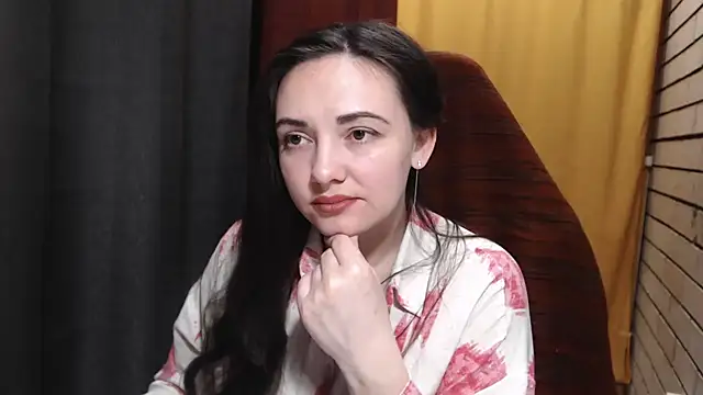 Snapshot of StacyMind chatting on April 16, 9:39 pm StacyMind online show from April 16, 9:39 pm