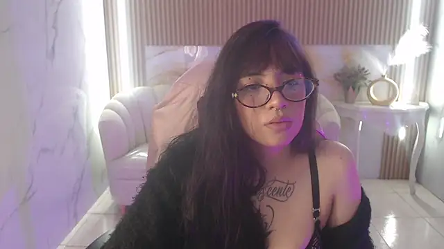 ninfa1 ch online show from July 1, 1:02 pm