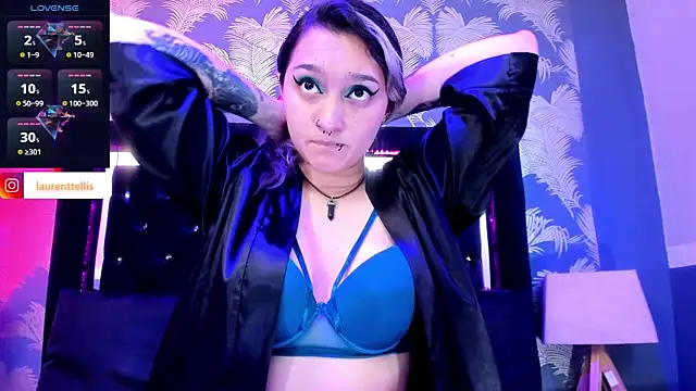 Laurent elis online show from December 26, 7:45 am