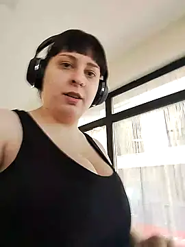 EmmaKrosss online show from February 4, 10:43 am