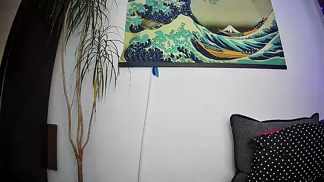 EmmaKrosss online show from March 20, 12:32 pm