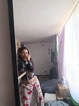 Hellen dumont online show from November 22, 1:32 pm