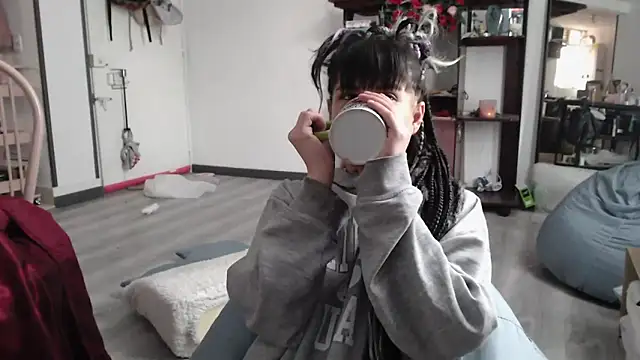 Hellen dumont online show from December 2, 3:07 pm