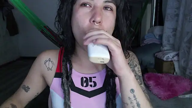 Hellen dumont online show from December 14, 11:09 pm