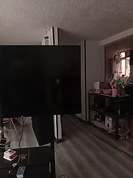 Snapshot of Hellen_dumont chatting on February 1, 10:19 pm Hellen dumont online show from February 1, 10:19 pm