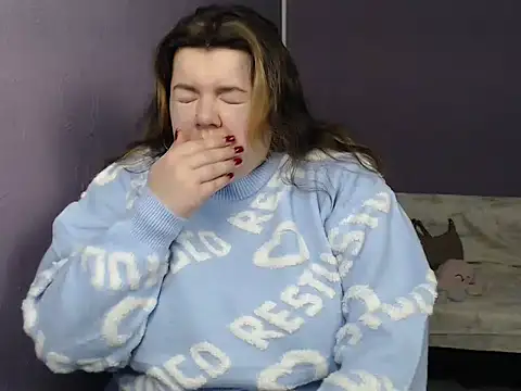 so shy online show from November 2, 7:22 am