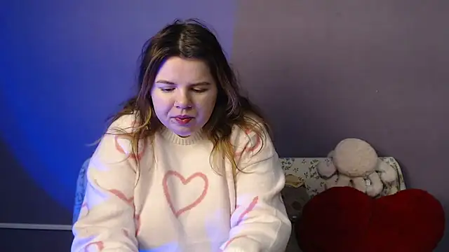 so shy online show from February 11, 7:24 am