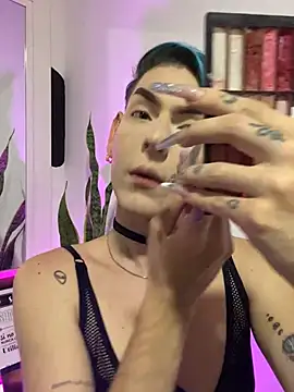 Ambar Jhones online show from December 18, 12:10 am