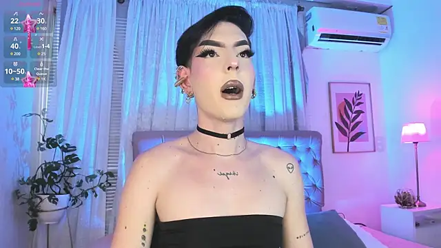 Ambar Jhones online show from January 25, 8:31 pm