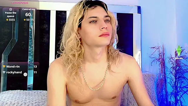 honey skin online show from November 9, 2:48 pm