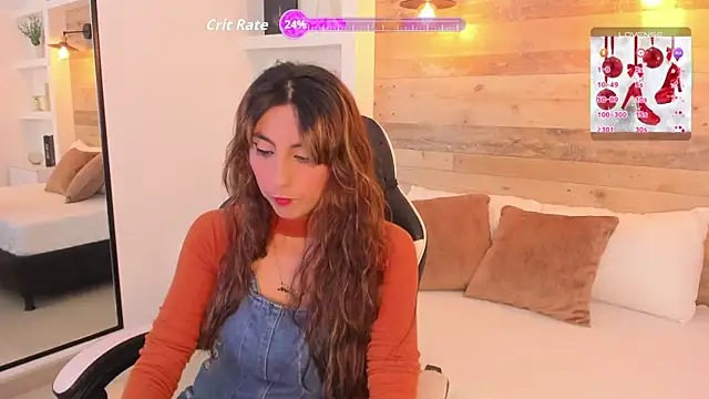 candy summer28 online show from December 18, 7:31 pm