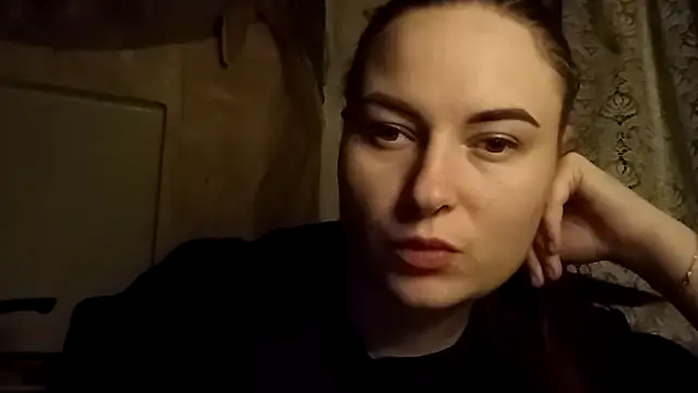 ElenaMaeer online show from February 17, 4:15 pm
