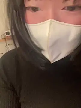 Snapshot of xxxYUKARIxxx chatting on February 3, 8:02 am xxxYUKARIxxx online show from February 3, 8:02 am