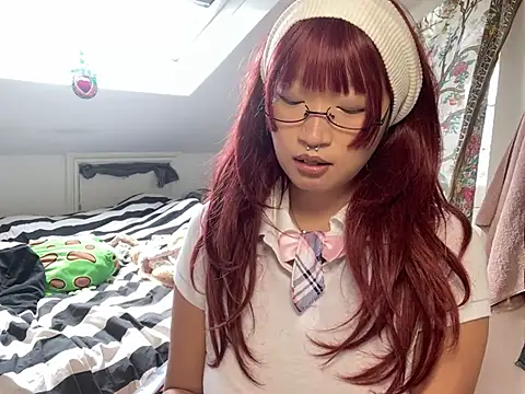 xxxYUKARIxxx online show from August 2, 12:03 pm