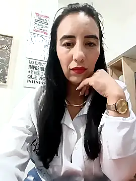 christine-x online show from January 11, 10:51 pm