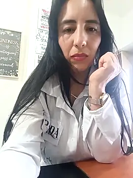 christine-x online show from March 15, 12:36 am