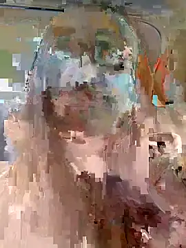 Melissa crazy online show from May 21, 4:25 pm