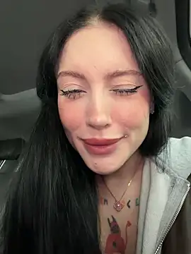Melissa crazy online show from May 27, 4:04 pm