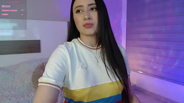 PiaSmile online show from June 18, 12:44 am