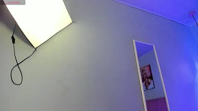 ScarletGV online show from February 27, 5:07 am