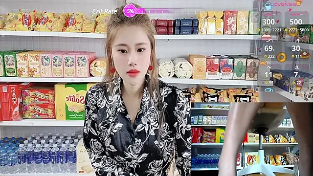  7Eleven  online show from January 20, 11:56 am