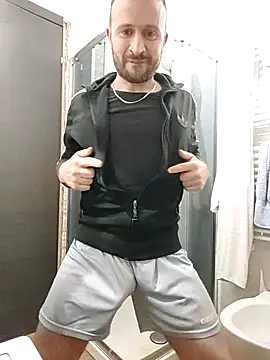 Snapshot of gilera250s chatting on January 19, 4:46 pm gilera250s online show from January 19, 4:46 pm