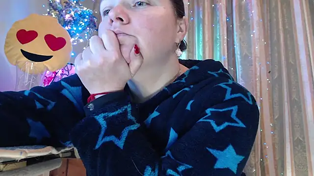 amorelara online show from March 22, 7:23 am