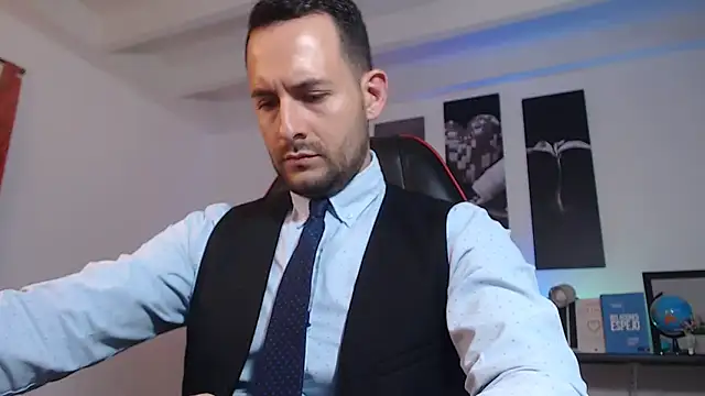 Jerry hot1 online show from February 24, 2:58 pm