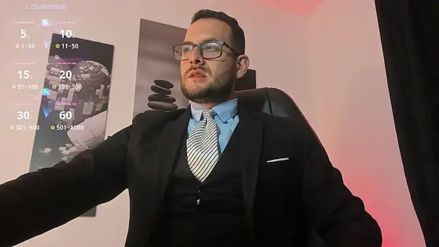 Jerry hot1 online show from February 12, 2:06 am